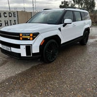 سنتافي • ٢٠٢٤ • حادث جهة السائق