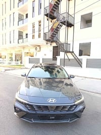 ياالله للبيع فقط النترا 2024 فول هايبرد لون زيتوني دخول جديد فحص مؤقت ...