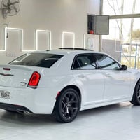 C300 S  2023هارلم خليجي كلين تايتل فول مواصفات  معروفة الهارلم  مكفولة...