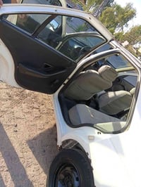 بيجو ٤٠٥ GLX موديل 2010 تخم تاير جديد ✅  كير مكينه فرنسي ✅  حداديه جدي...