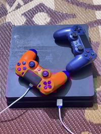 بلاي فور سليم • ١تيرا • مهكر