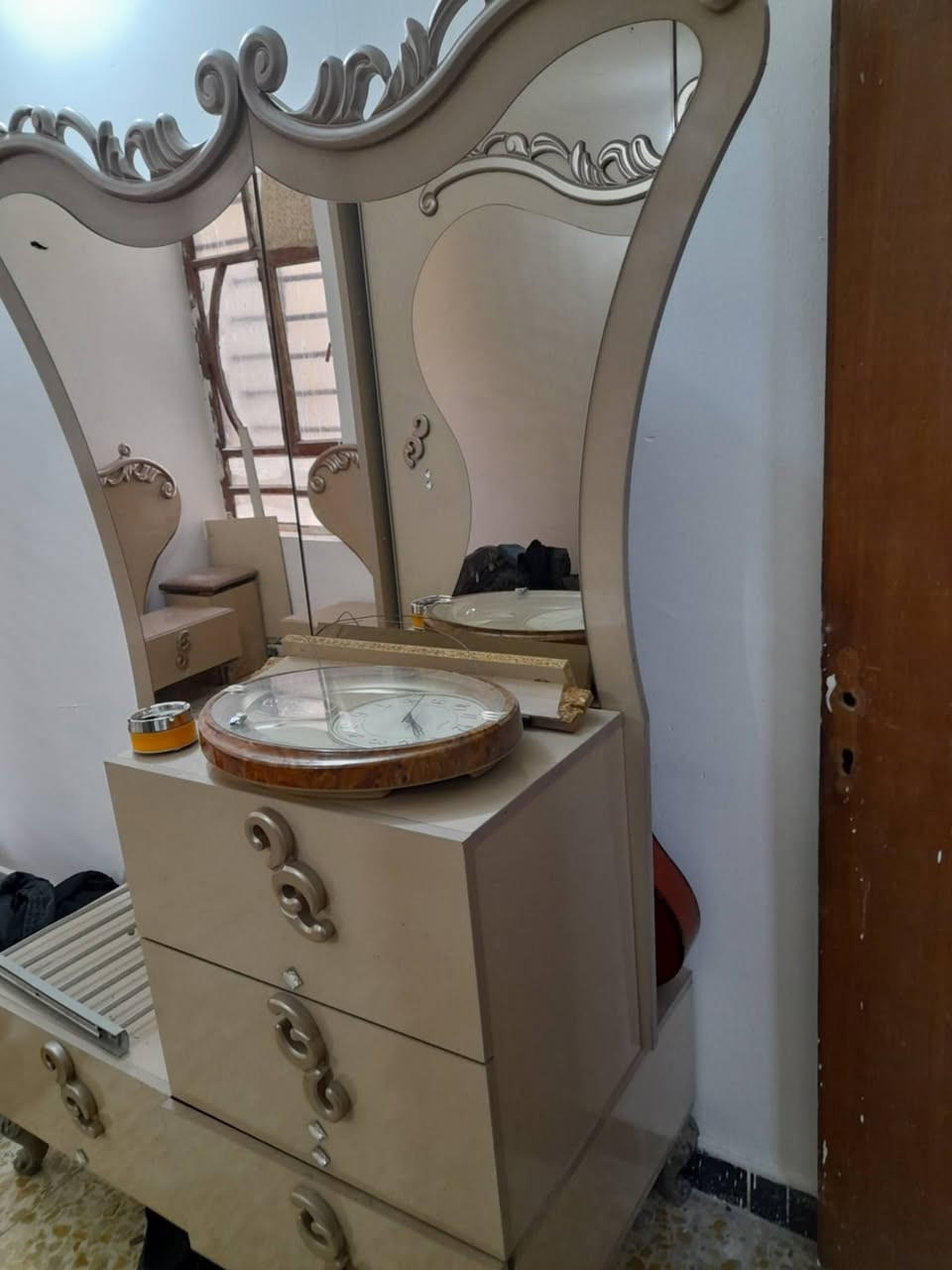 السعر ٤٠٠


**إذا كنت صاحب هذا الإعلان وتريد حذفه لأي سبب، رجاءا أرسل رسالة إلى الدعم الفني**
