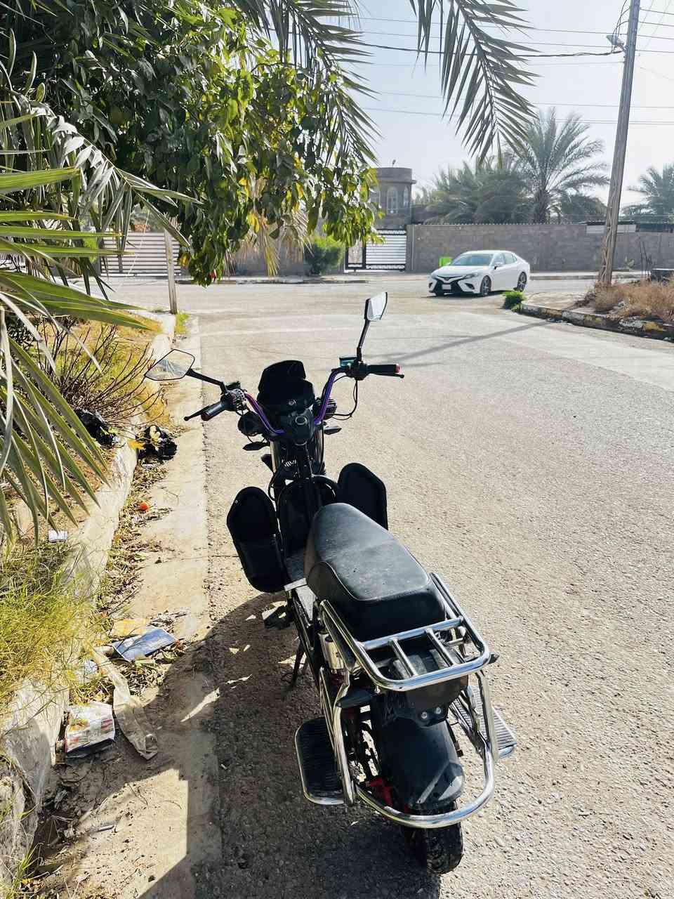 موطور هيوشه 2025للبيع بطاريتين ضاربه ***********
