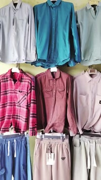 ناصريه • خياطة • بنطلون 110