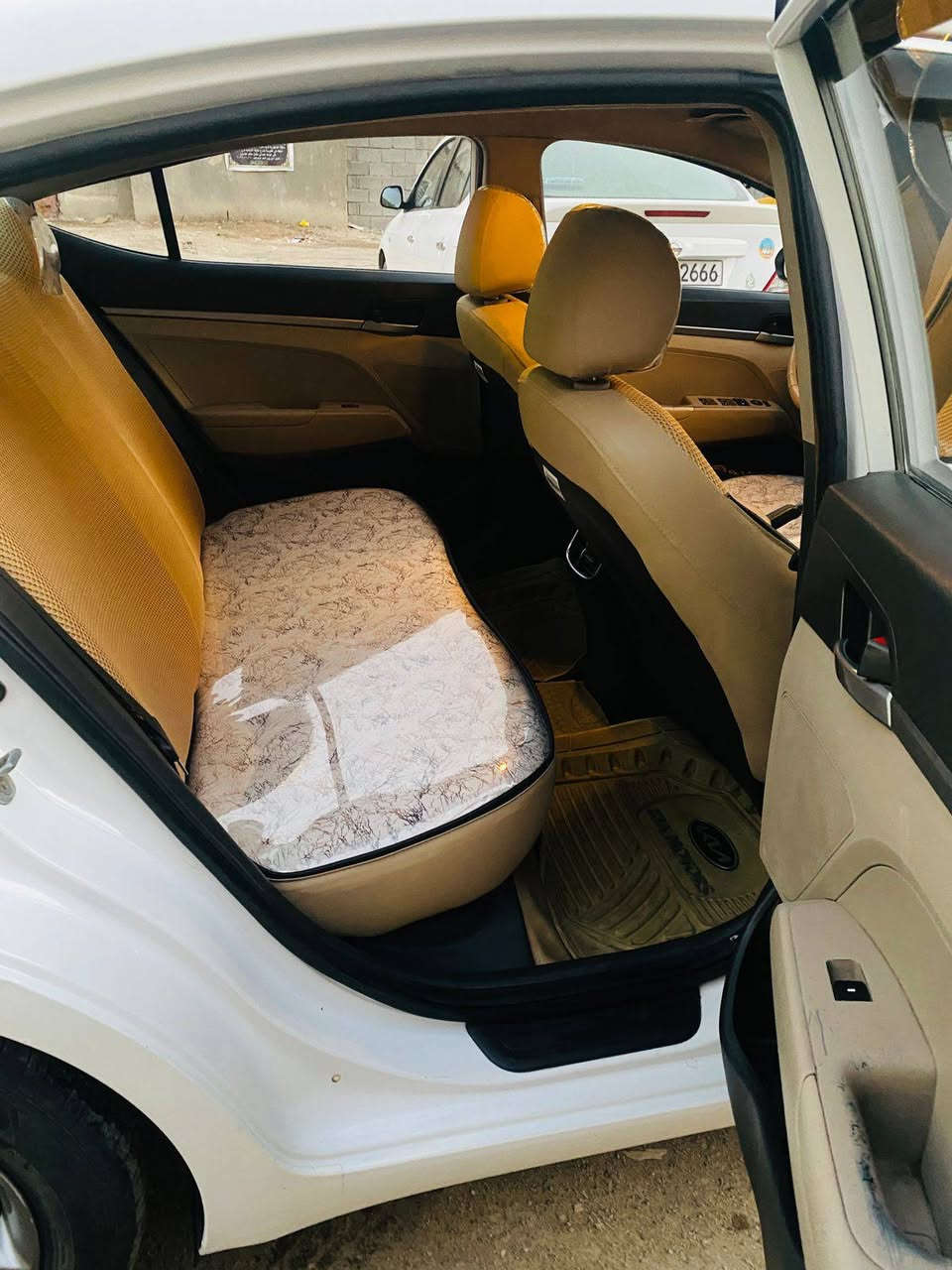 النترا  خليجي 2018 .. مكفولة السعر 145.  رقم راعيها 
*********** البصرة, العراق
