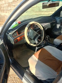 ورحمه الله وبركاته للبيع سوناتا 95سنويه  2030.  مكينه خير وكير وداخل ت...