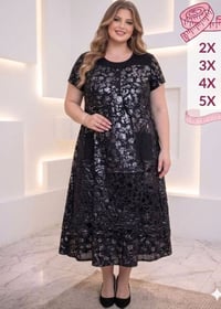 كشمير • جديد • مقاسات ٢x-٥x