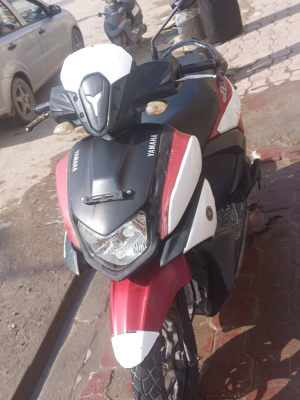 للبيع ZR
2021
مليون وربع
***********
