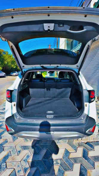 سلام عليكم 
سبورتج2023 للبيع   
المواصفات: 1-بصمة
2-مري شفط 
3- كشنات كهربائية
4- دتفئة كشنات
5- تدفئة مقود القيادة
5- جنطه كهربائية تفتح تلقائي 
6-خمس انضمة قيادة ايكو نورمال سمارت سبورت
7-سايد بريك كهربائي
8-كامرة دوارة وكامرة ارضية+و امامي 
9- تشغيل عن بعد
10- مستشعر وقوف
11- حساس مطر 
12-مصابيح زينون 
13- ابل كاربلي + بلوتوث♦️
14- محرة 4 سلندر
15- شاحن لا سلكي
‼️السيارة عارضها ب 222$بيها مجال ‼️سياره كفاله من الضربه فقط دعاميه مبدله امامي 
العنوان الغزاليه موصفات جيتي لاين  
***********
