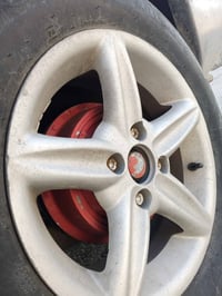 خوذتين • مقايضة • أربيل