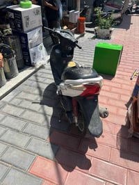 كامكو فايتر • مكينه حلوه • كلج خلفي