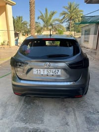 نيسان روج سبورت • نيسان روج 2018 • سيارة نيسان • روج 2018 • نيسان ديال...