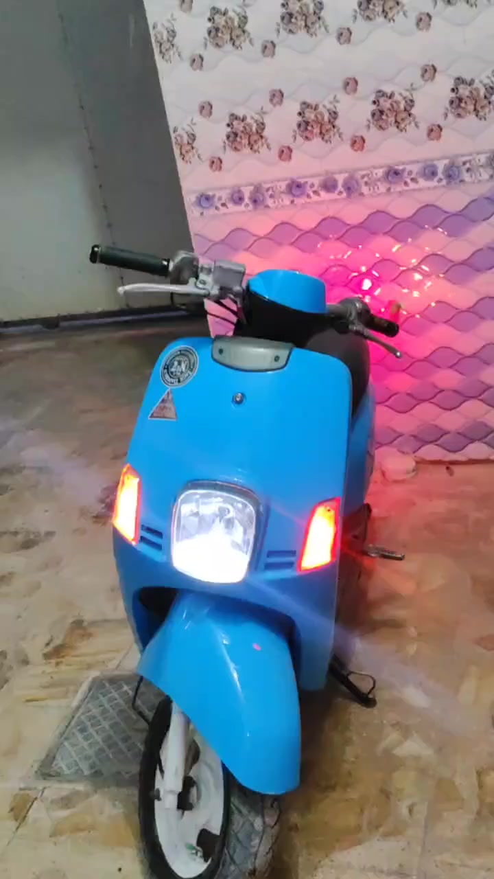 دراجه بوليس طالعه من شهر من وكيل شراي خابرني وتدلل سعر مناسب ***********
