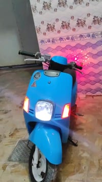 دراجه بوليس طالعه من شهر من وكيل شراي خابرني وتدلل سعر مناسب 078802028...