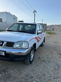 نيسان • ٢٠٠٧ • السليمانية