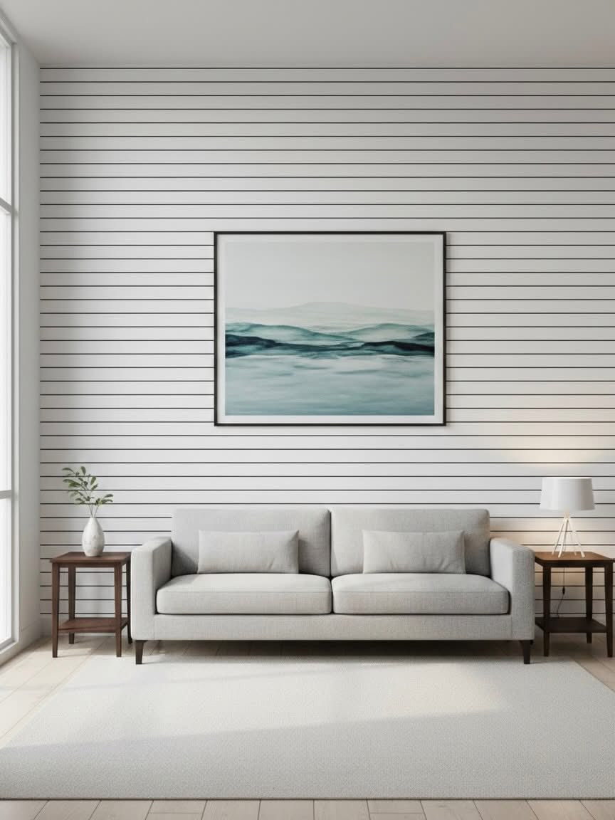 بديل الخشب لاسق الذاتي 
قياس القطعه 3 متر في 60 سنتم 
الناصرية - ناحية الفضلية.
صباغ فاوري التركية
📞 للحجز والاستفسار::
***********

#ديكورات #بديل_الخشب #ديكورات_حوائط #ديكورات_منزلية #توصيل
