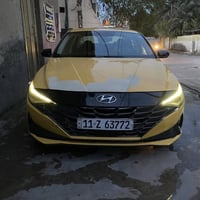 إلانترا • وارد كندي • حادثة