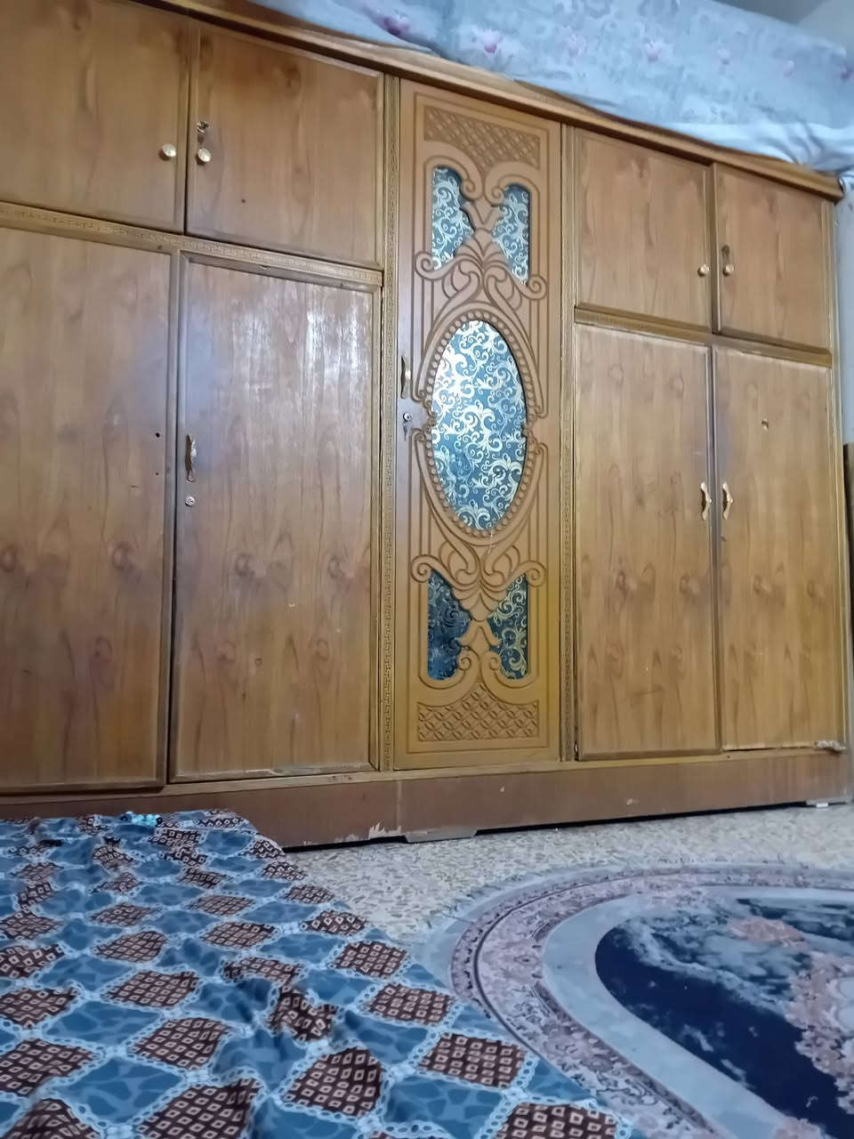 كنتور ٥ بوب ٢٠٠ قفله


**إذا كنت صاحب هذا الإعلان وتريد حذفه لأي سبب، رجاءا أرسل رسالة إلى الدعم الفني**