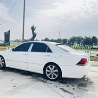 شاهين ٢٠٠٧ • محرك ١٨٠٠ • بدون حوادث