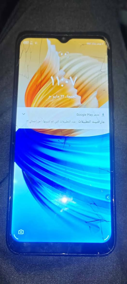 السلام عليكم اجهزه عدد اثنين للبيع واحد ريلمي 6 لونه ازرك نضيف كلش كله شغال فقط شاشته بيه كسر شي بسيط او كميراته حلوات سعره 75 بي مجال ذاكرته 128

جهاز انفنكس اسود كلشي بي شغال او كسر بل شاشه فقط كاميراته بيهن غواش سعره ب55 بي مجال ذاكرته 64 مكاني ناصريه مركز رقمي *********** بي وانساب
