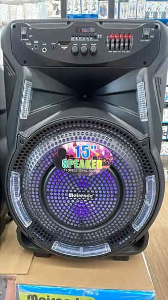 السلام عليكم من قلب الحدث 
الوجبه الجديده سبيكرات فول واحد على واحد 
احجام السبيكرات من 10انج الى 30انج
وبسعار تنافسيه 
يوجد توصيل 🚚 لكل محافضات العراق 
لمعرفة السعر دزصوره يجيك سعر 
للستفسار ***********واتساب فقط 
***********هاتف 
مكاني بغداد
