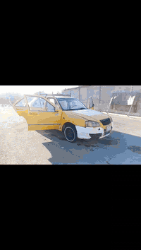 بسم الله. كوين 2010 كير مكينة كولف شرط  شرط الوكاله من.. الوكيل..  هور...