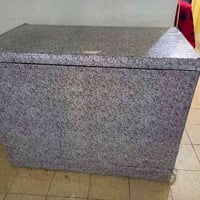 مجمدة • نضيفه شغاله • مجمع حطين