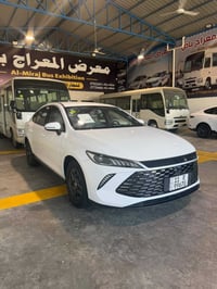 بي واي دي كن بلاس ٢٠٢٥  مستخدمة ٢ الف مكفولة كفالة عامة  وين ما يعجبك ...