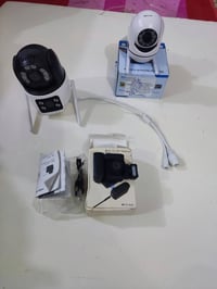 كاميرات مراقبة • كلمن • الديوانية