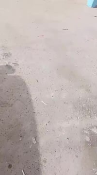 سياره فتون 2014 سياره موصليه سنويه عضم عاج السنويه مكسوره من النص ومطل...