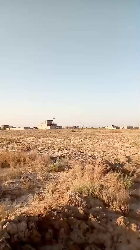 سلام عليكم دولم للبيع موقع مسحب
دولم ركن مقابيل محطة غازيه أو مدرسه جديد
يبعد عن شارع العام 200 متر
مساحة دولم 2100
سعر 18 ابي مجال


**إذا كنت صاحب هذا الإعلان وتريد حذفه لأي سبب، رجاءا أرسل رسالة إلى الدعم الفني**