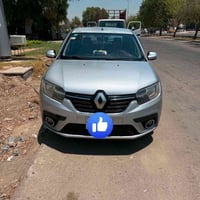 رينو سيمبل موديل 2019 للبيع رقم بغداد  عنوان السياره بغداد السيديه  ٠٧...