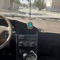 بيجو ٤٠٥ • ٢٠١٢ • باسمي