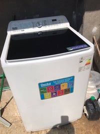 دنكا • اوتوماتيك • نادر الاستخدام