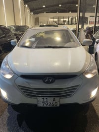 توسان 2011 الشركه العامه السياره زيرو ماشي 8000 على وضع الشركه مخزنه ا...