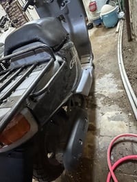 دراجة بيكم مجفته مرة وحدة السعر 250 وبيهه مجال  07730409966