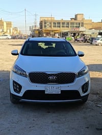 سورنتو 2018 • ٦ سلندر ٧ راكب • باسمي كربلاء