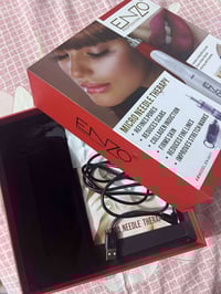 ديرما بن • علاج ندبات • جديد