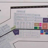 حي المدراء • ١٤٠م • طابو