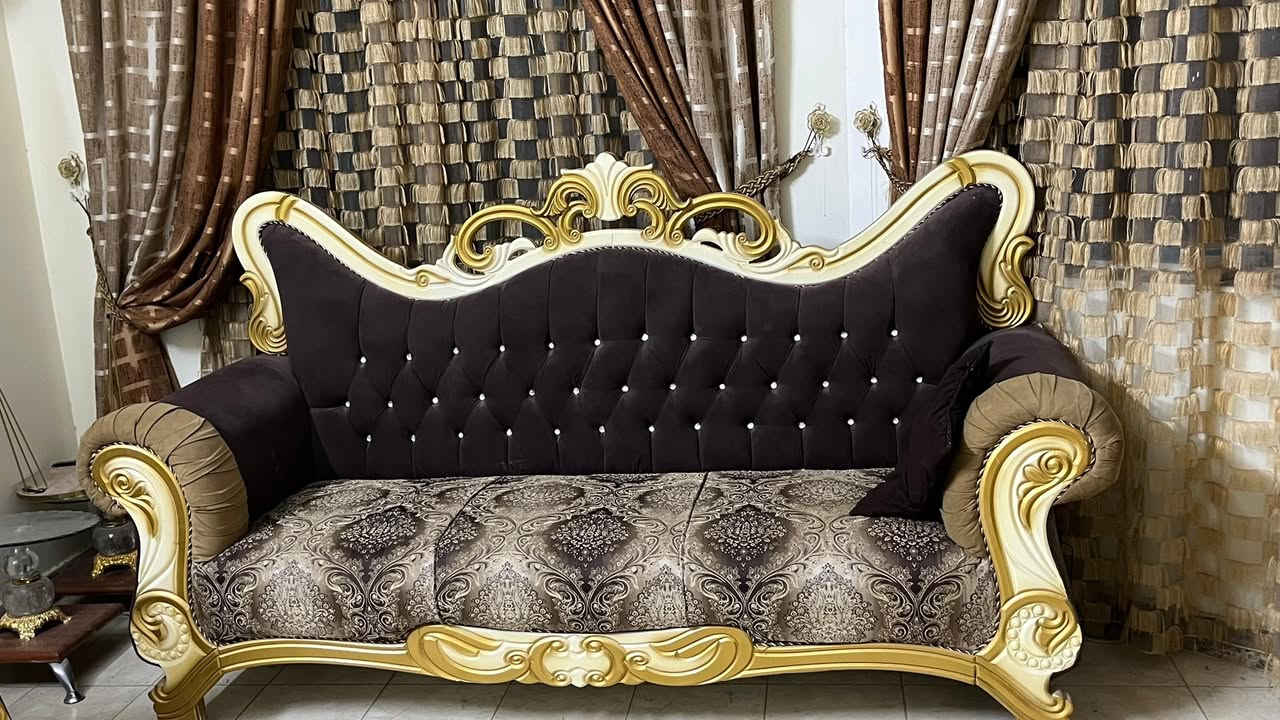 للبيع ✨
تخم ملكي 10 مقاعد
نظيف جداً وحالته ممتازة 👌
السعر 525 ألف
النهايه 500 ألف فقط 🔥

للاستفسار مراسلة خاص 📩


**إذا كنت صاحب هذا الإعلان وتريد حذفه لأي سبب، رجاءا أرسل رسالة إلى الدعم الفني**