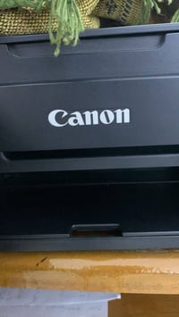 كانون G3415 • طابعة متعددة الوظائف • منظومة احبار قابلة للحقن