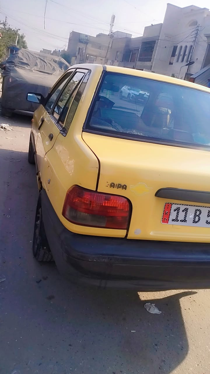 سلامو عليكم سايبه 2012 بسمي مكينه وكير مكفولات لا تنقيص ولا تبخير بكان سياره البلديات السعر 28 وبيه مجال *********** رقم صاح سياره اني مكلف بل نشر
