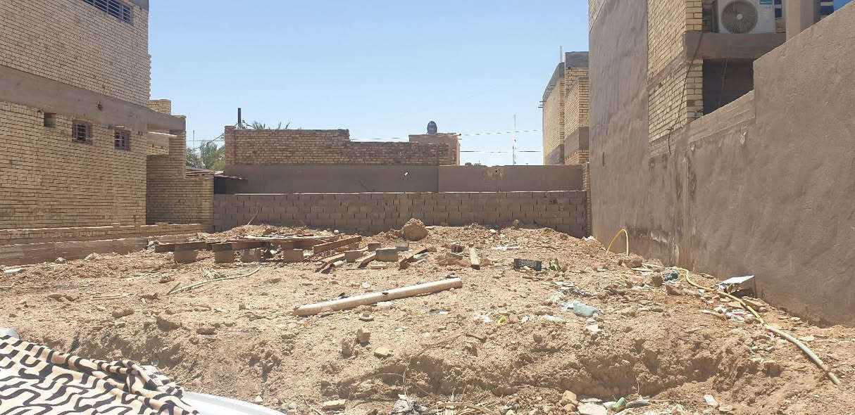 السلام عليكم بيت هيكل طابقين في قضاء الأحرار حي الأسالة ركن عالمنتزه والقطعه ملاسقة تنباع وحدها او مع البيت شراي يتفضل خاص باقي تفاصيل يم راعيها طابو صرف


**إذا كنت صاحب هذا الإعلان وتريد حذفه لأي سبب، رجاءا أرسل رسالة إلى الدعم الفني**