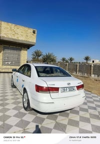 سوناته ٢٠١١ • خليجي • مكينه ٢٠٠٠