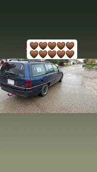 أوميغا ١٩٩٣ • محرك جديد • رقم كركوك