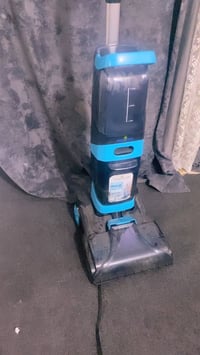 غسيل تساعد سجاد يستخدم التنضيف السجاد بعمق وازاله البيقع وضيفه البخار ...