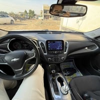 ماليبو  Lt موديل 2019 ورارد امريكي داخلة معوقين بعد 4 اشهر تتحول حادثه...