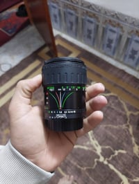 عدسة نيكون • للبيع