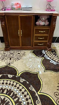 غرفة نوم • حطاطه • رمادي