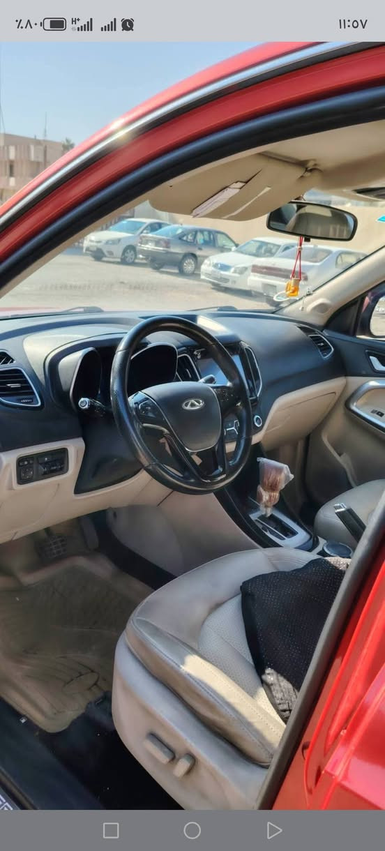 تيكو فايف موديل ٢٠ فول مواصفات نينوى التفاصيل أكثر اتصل ***********
